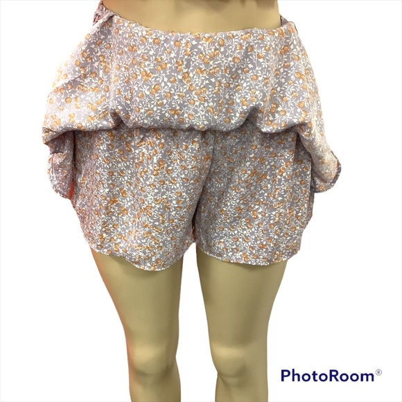 Danity Print Skirt Set - Picture 3 of 6